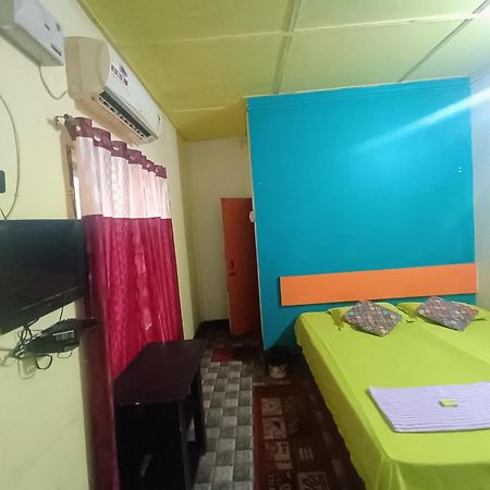 Dc Guest House, Ganeshguri 구와하티 외부 사진