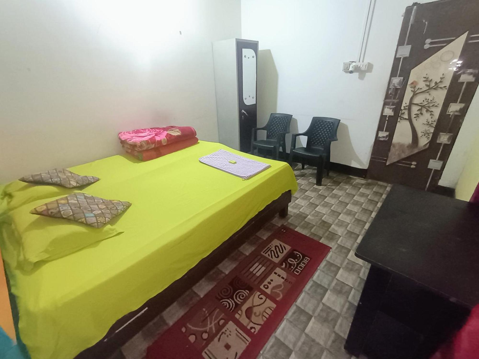 Dc Guest House, Ganeshguri 구와하티 외부 사진