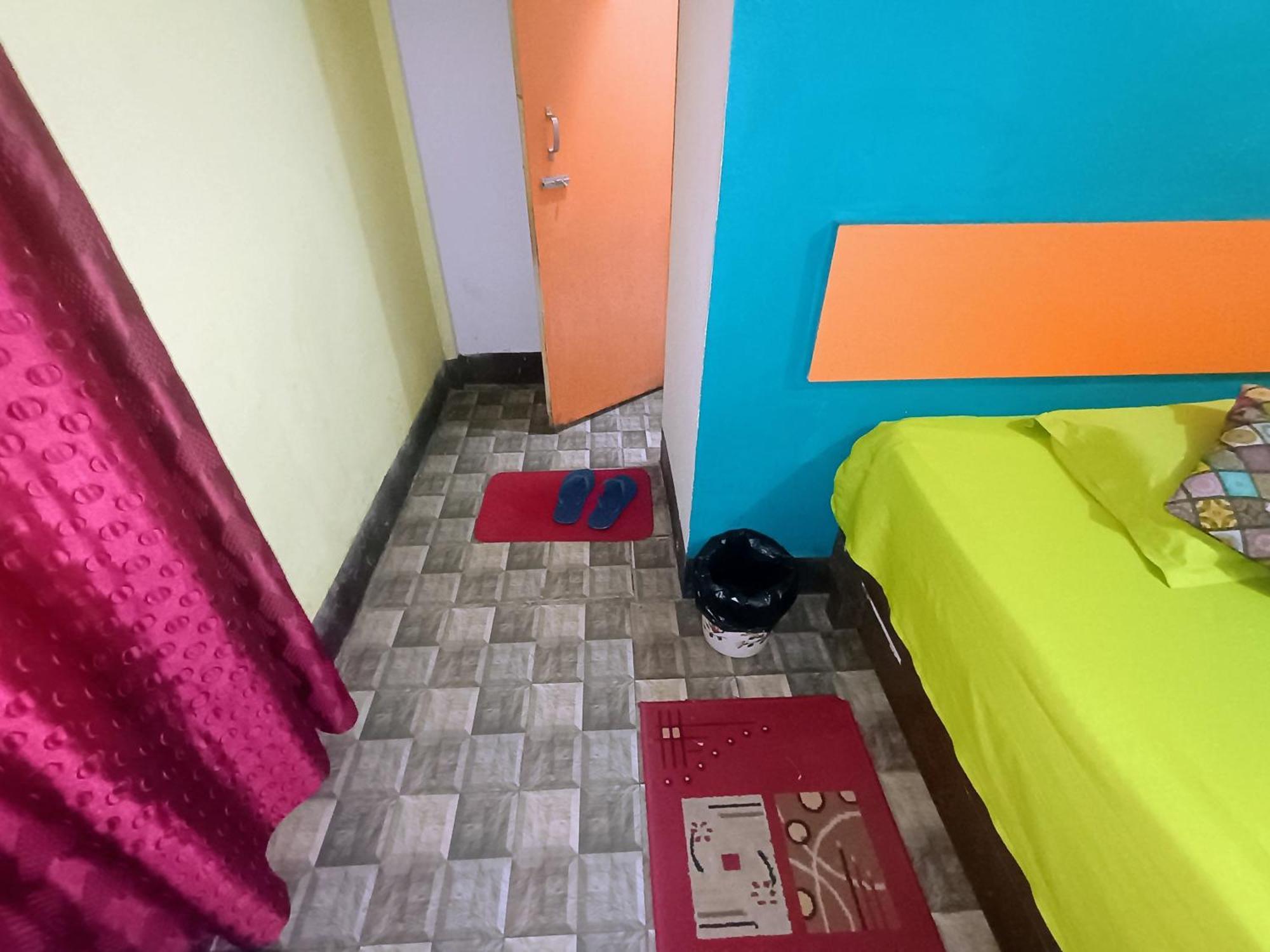 Dc Guest House, Ganeshguri 구와하티 외부 사진