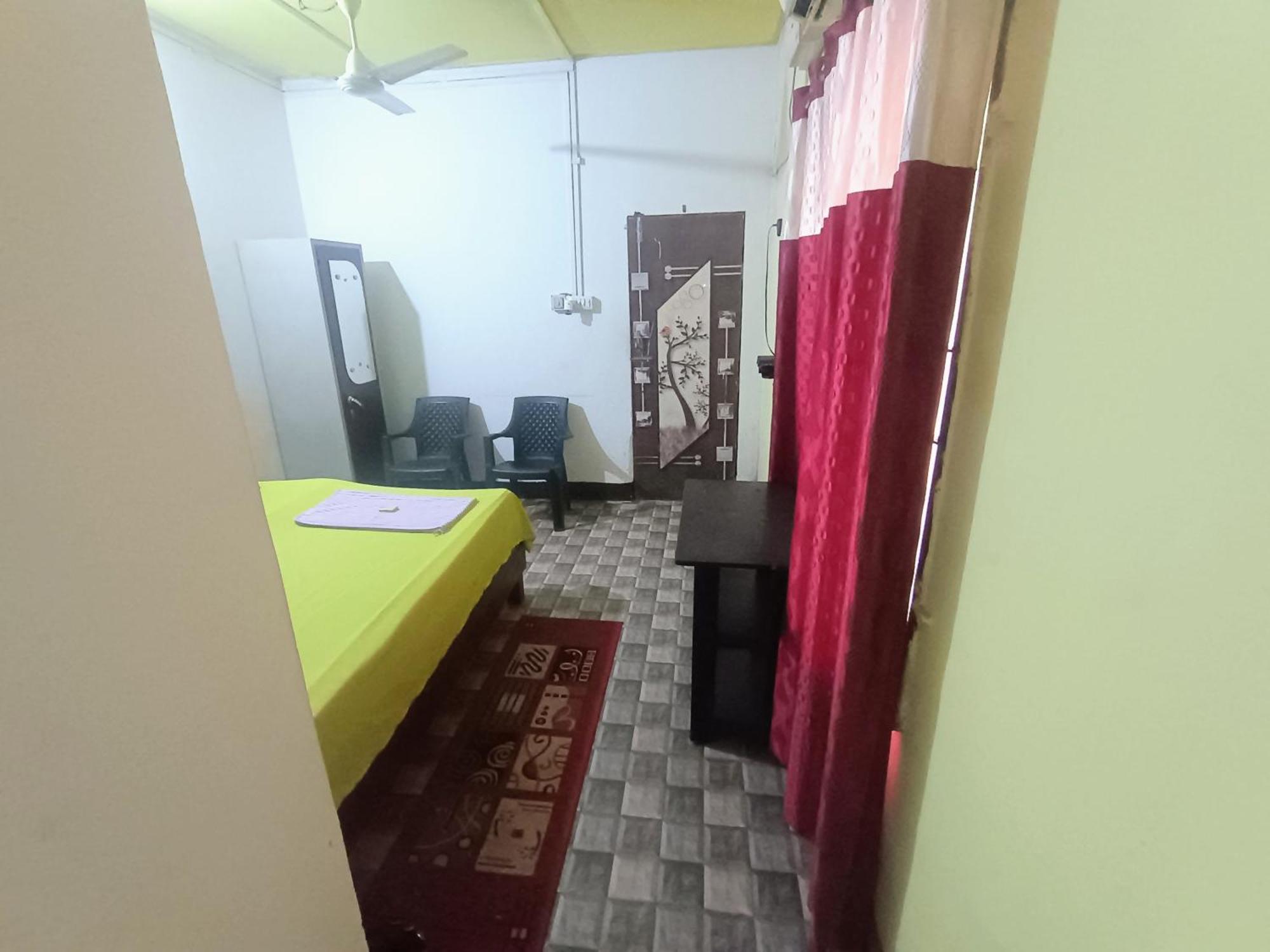 Dc Guest House, Ganeshguri 구와하티 외부 사진